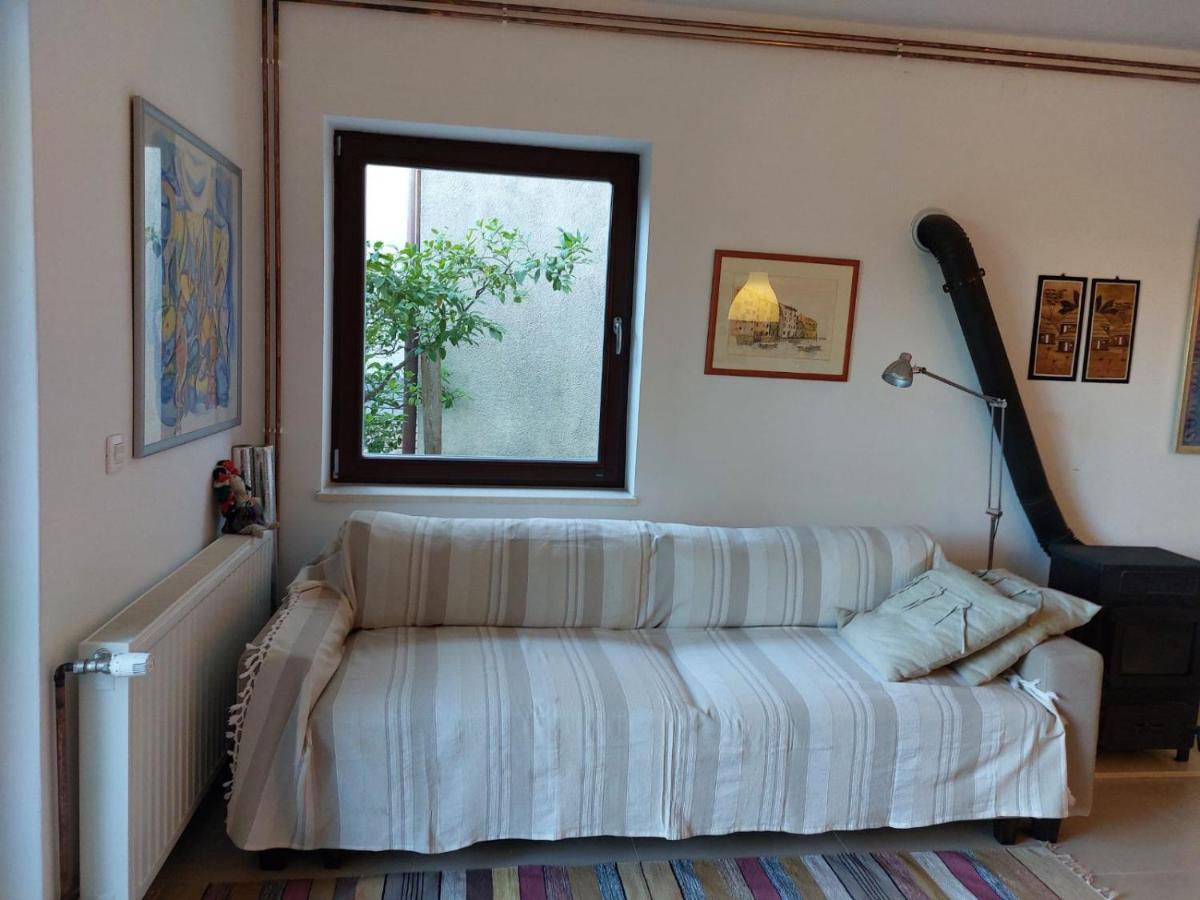 Appartamento Irena-pula Marina *