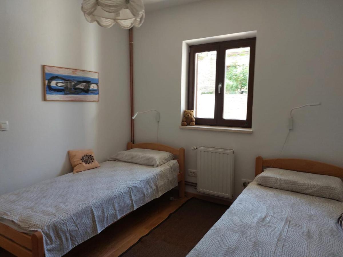 Appartamento Irena-pula Marina Pola